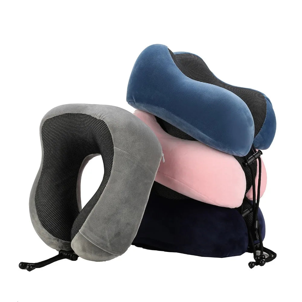 Memory Foam Nackkudde