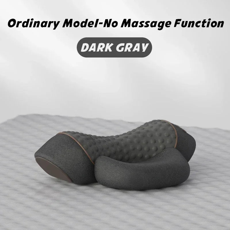 Värme Massage Nack Kudde