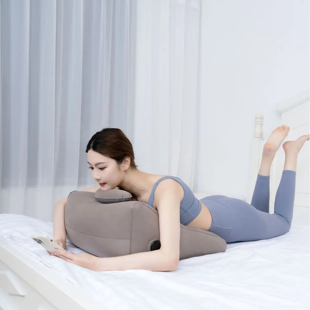 Höjd Comfort kudde