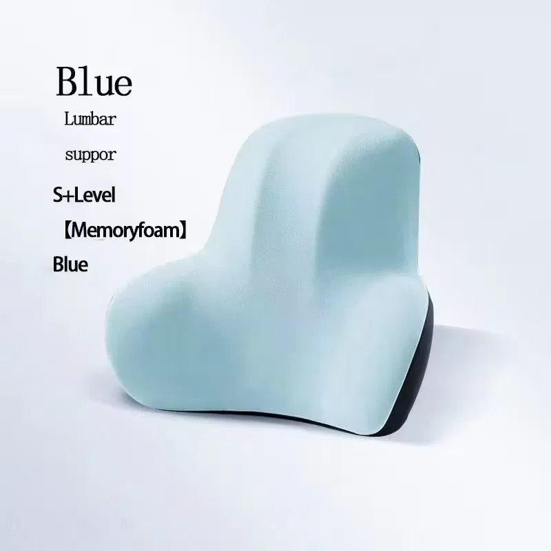 Flexstöd ryggkudde