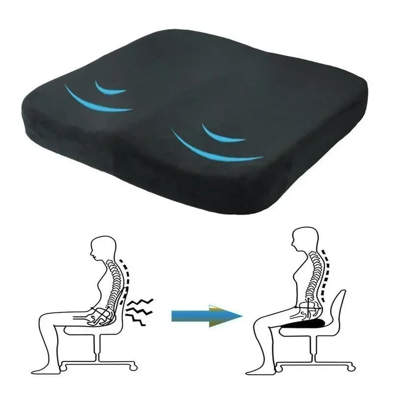 Coccyx Komfortkudde