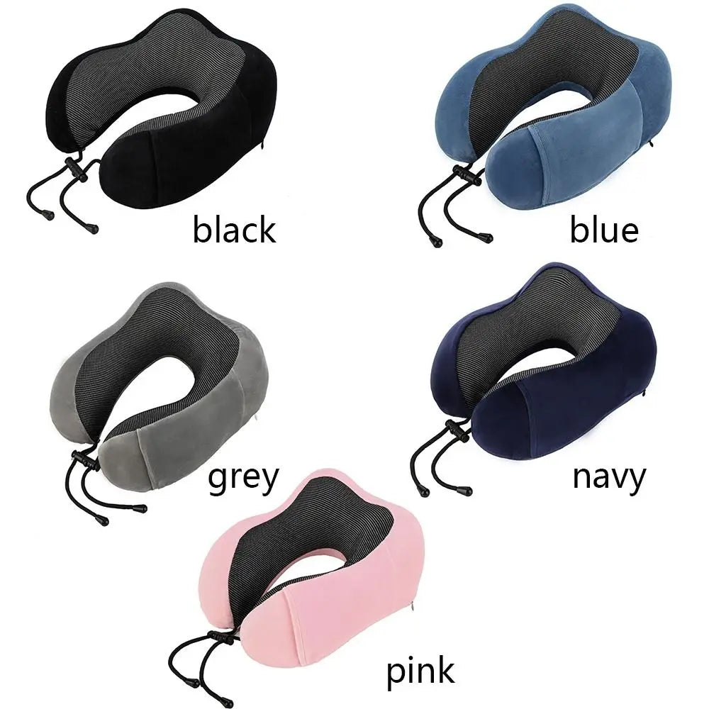 Memory Foam Nackkudde