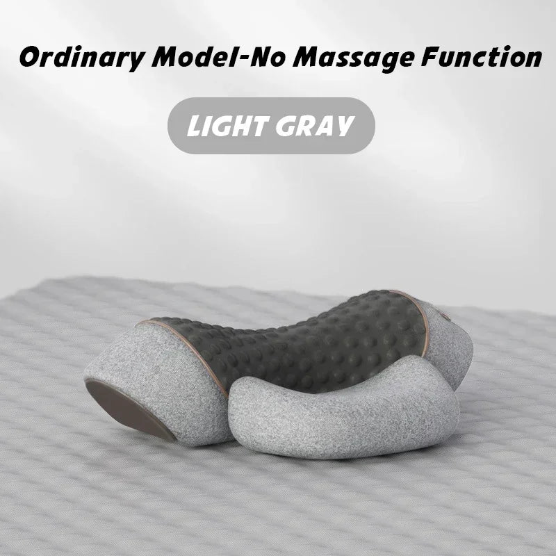 Värme Massage Nack Kudde