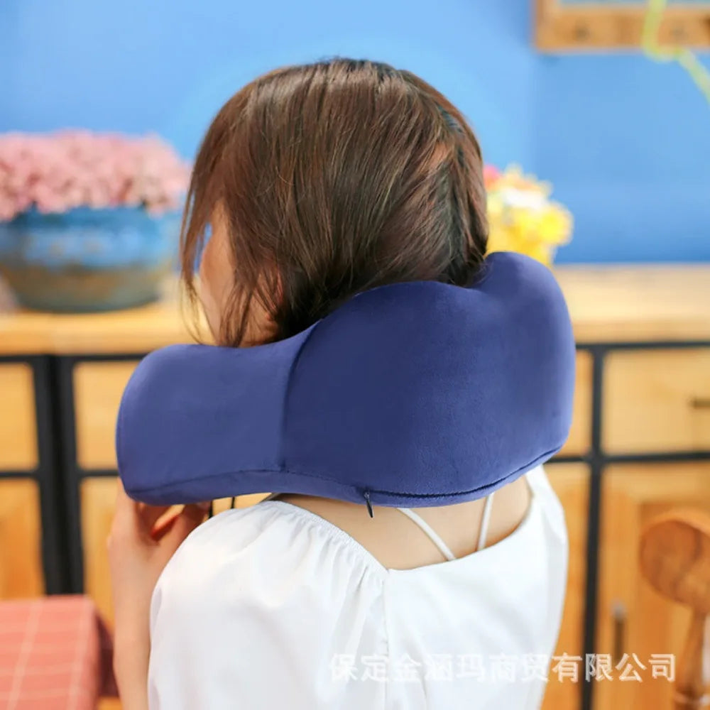 Memory Foam Nackkudde