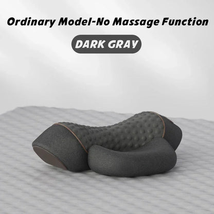 Värme Massage Nack Kudde