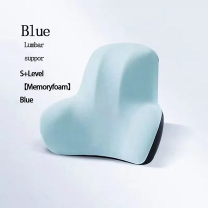 Flexstöd ryggkudde