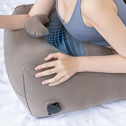 Höjd Comfort kudde