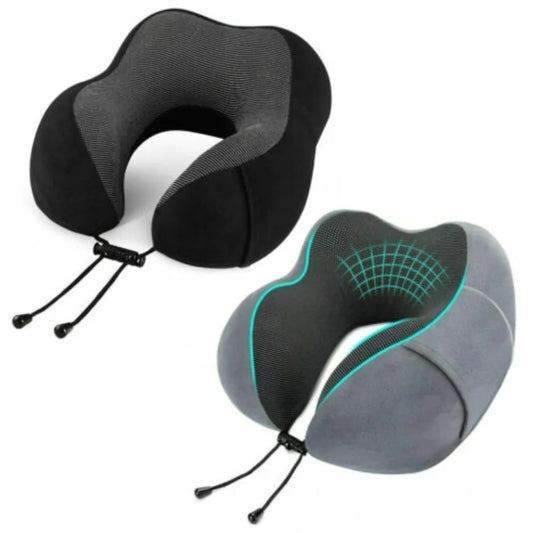 Memory Foam Nackkudde