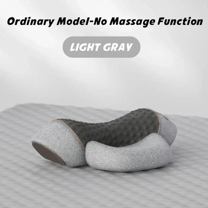 Värme Massage Nack Kudde