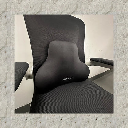 Flexstöd ryggkudde
